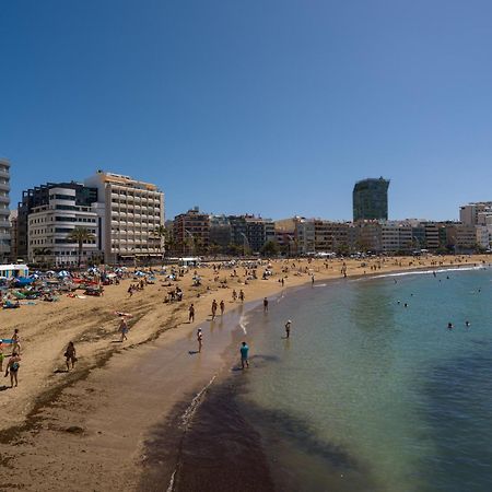 Rejon Home By Canariasgetaway Las Palmas de Gran Canaria Exterior photo