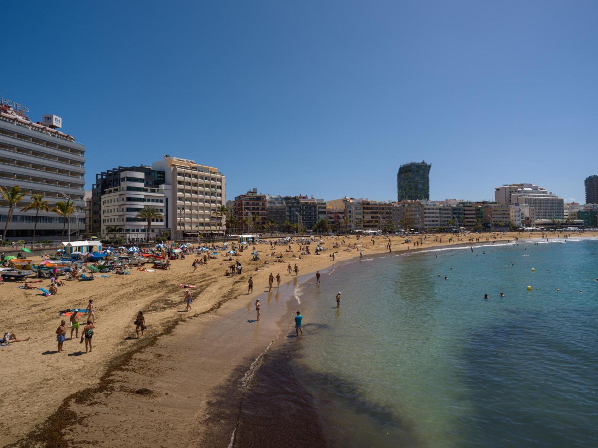 Rejon Home By Canariasgetaway Las Palmas de Gran Canaria Exterior photo