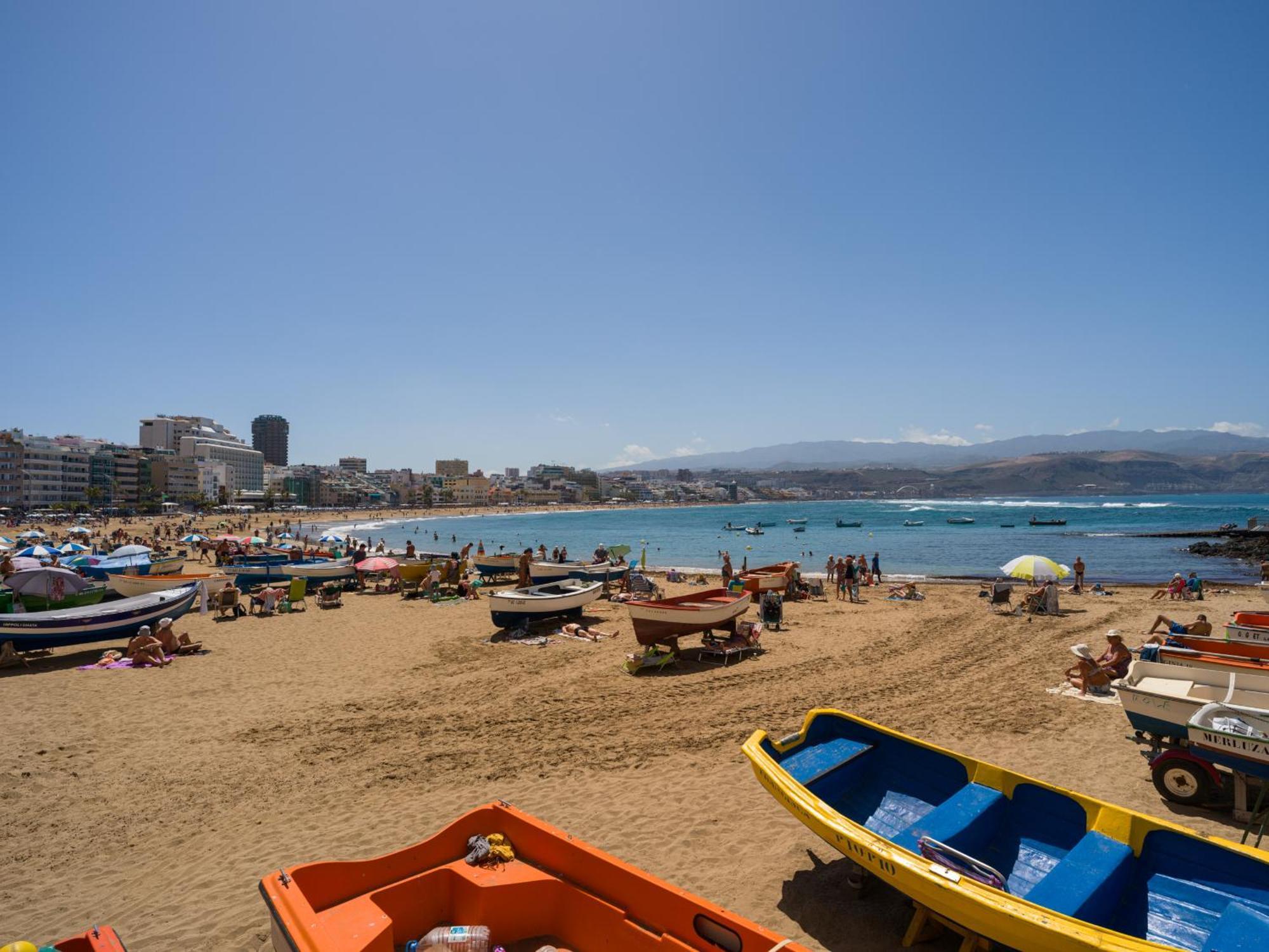 Rejon Home By Canariasgetaway Las Palmas de Gran Canaria Exterior photo